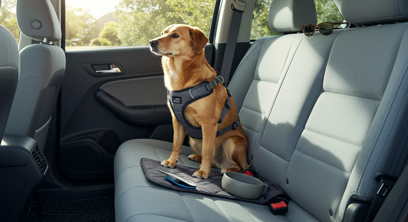 Transport psa w samochodzie – przepisy i porady