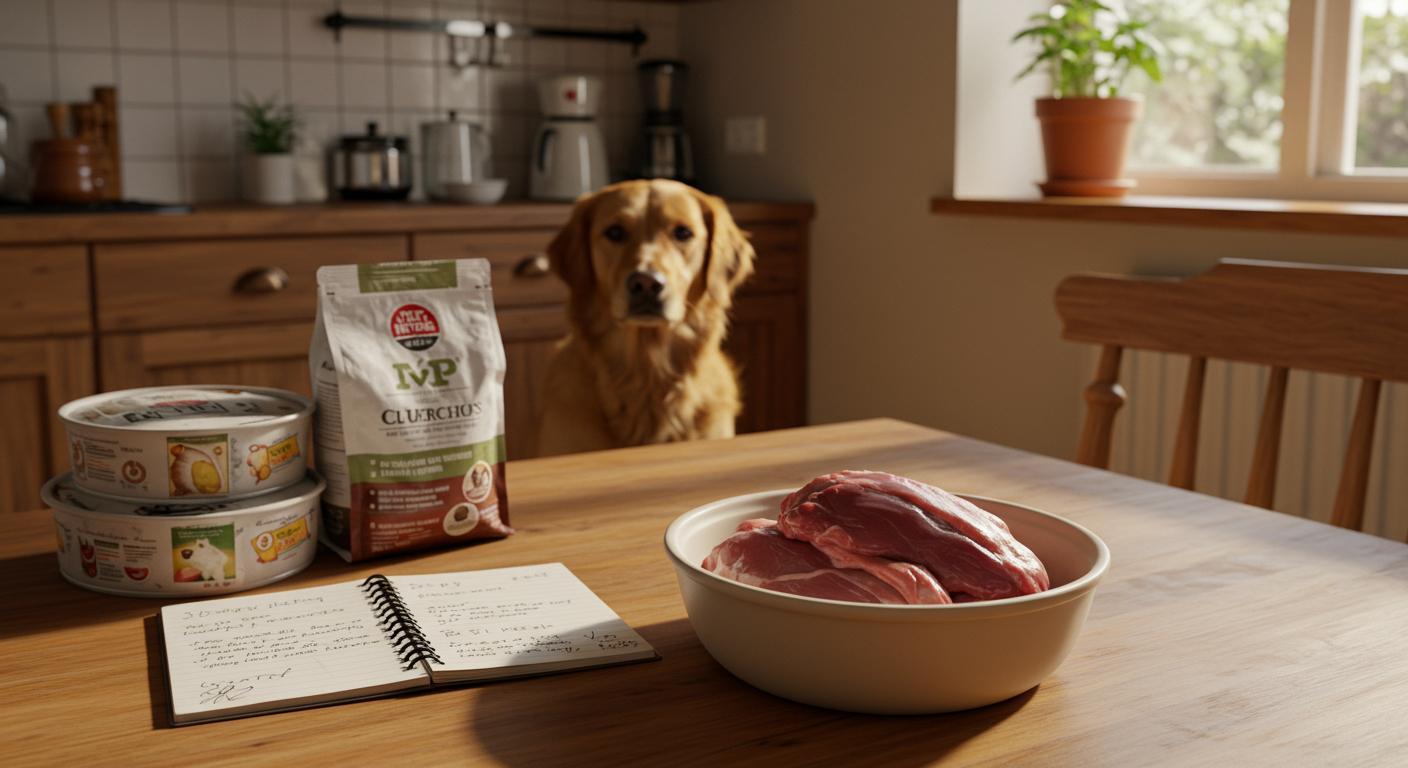 Czy pies uczulony na kurczaka może jeść kaczkę? – Poradnik